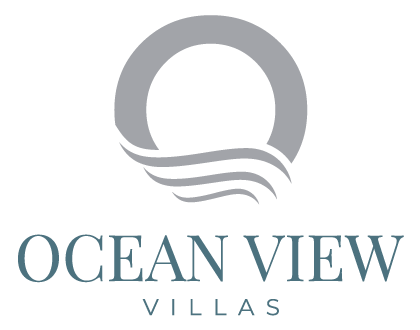 Ocean View Villas